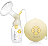 【跨境】medela美德乐丝韵电动吸乳器 商品缩略图1