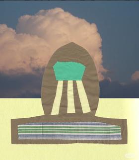 草尖剧场丨能量