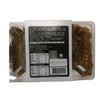 祯香 五香味沙嗲味双享牛肉干 136g/盒 商品缩略图1