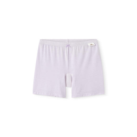 【商场同款】英氏儿童内裤四季透气女童3A抗菌内裤打底裤2025新款 商品图4