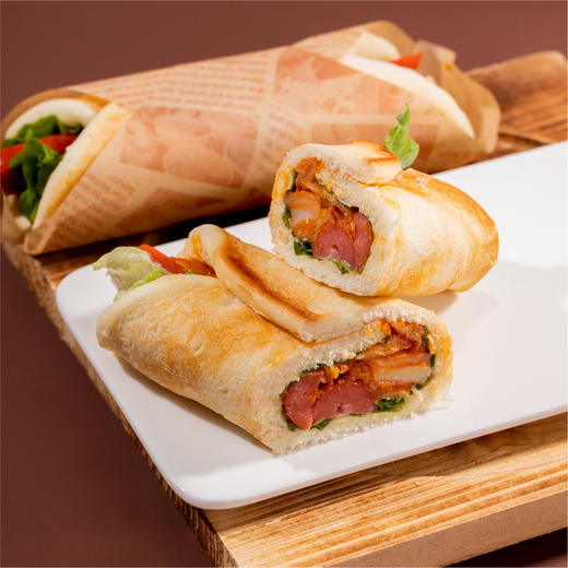 鸡肉卷 商品图0