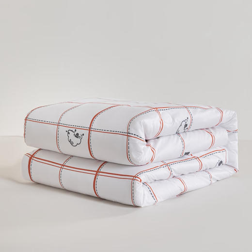 无印良品抗菌防螨羊毛被MJ-B2024-0188 商品图7