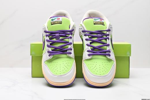 耐克NIKE DUNK LOW低帮休闲运动板鞋DD1391-114男女鞋 商品图6