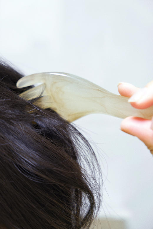 「猫冬挠挠头」可以挠头的大挠子和小挠子 三款可选 商品图1