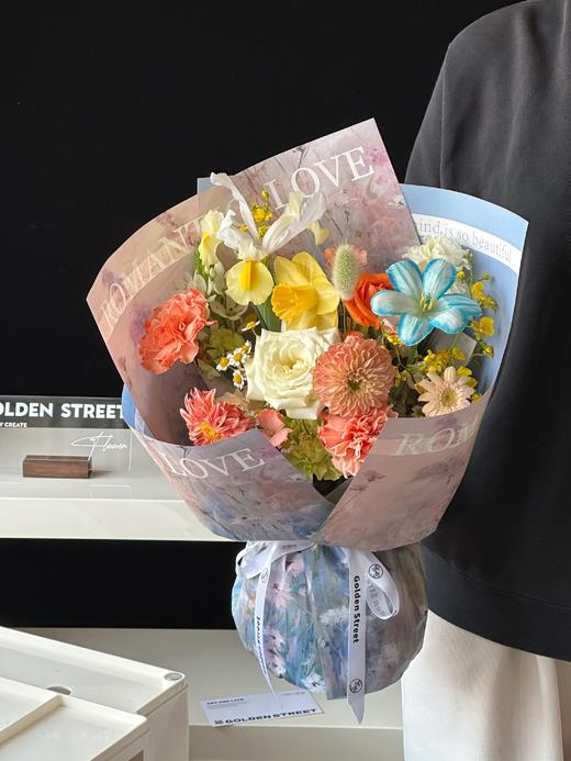 春日小花 商品图2