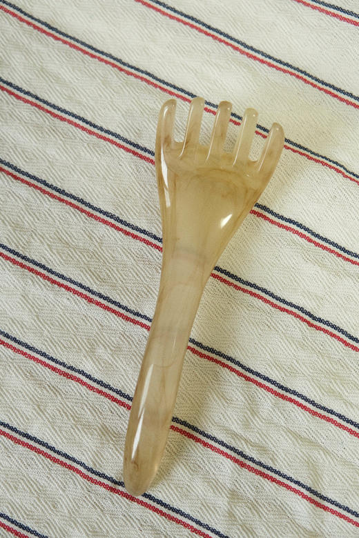 「猫冬挠挠头」可以挠头的大挠子和小挠子 三款可选 商品图5