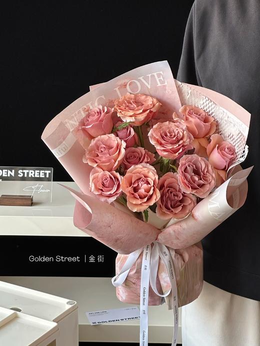 春日小花 商品图0