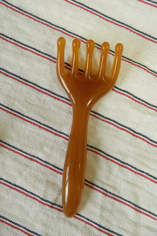 「猫冬挠挠头」可以挠头的大挠子和小挠子 三款可选 商品图6