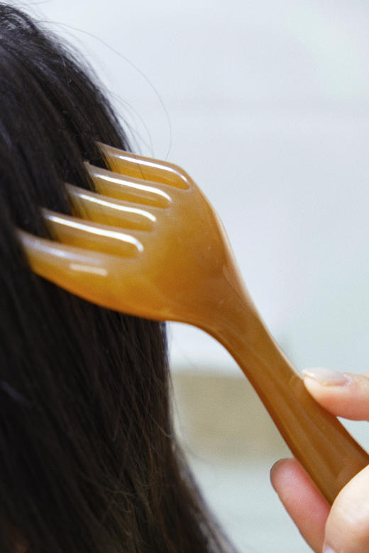 「猫冬挠挠头」可以挠头的大挠子和小挠子 三款可选 商品图3