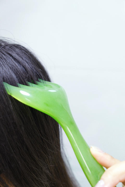 「猫冬挠挠头」可以挠头的大挠子和小挠子 三款可选 商品图2