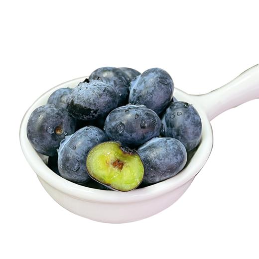 花香蓝莓  全球蓝莓品种天花板 馥郁独特的花香味 无法抗拒的脆爽和香甜  独特花香味的蓝莓 真正的嘎弸脆❗让你爱不释手❗根本停不下来❗ 商品图3