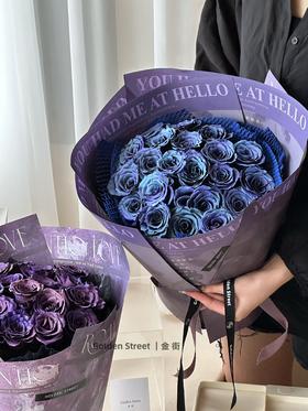 油画乌梅子酱纸C款