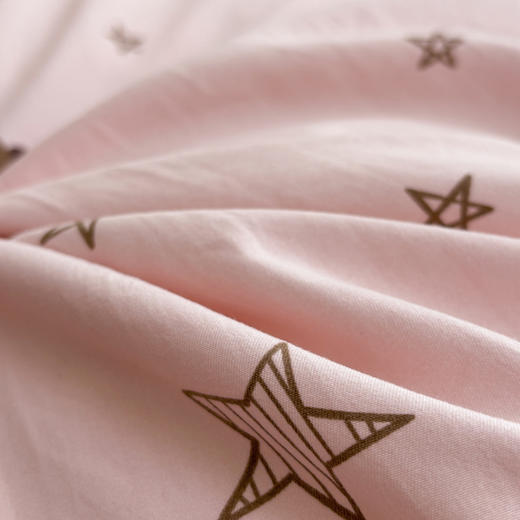 【品牌直发】加倍生活 云锦韩版四件套 ins公主风床裙四件套  柔软细腻  不易褶皱 干爽透气 学生宿舍套件 商品图10