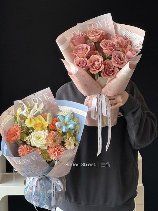 春日小花 商品图1