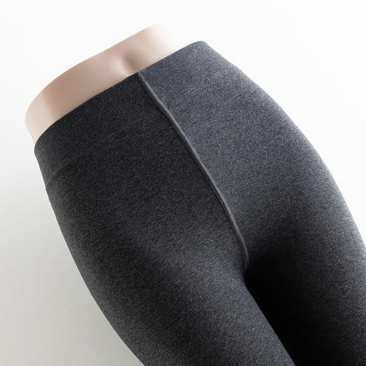 馥迦高品质收腹高腰保暖加厚连袜裤 商品图4