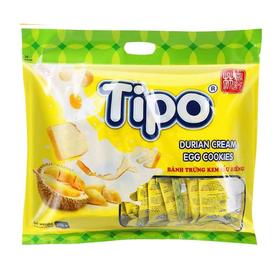 TIPO 榴莲味面包干 270g/袋