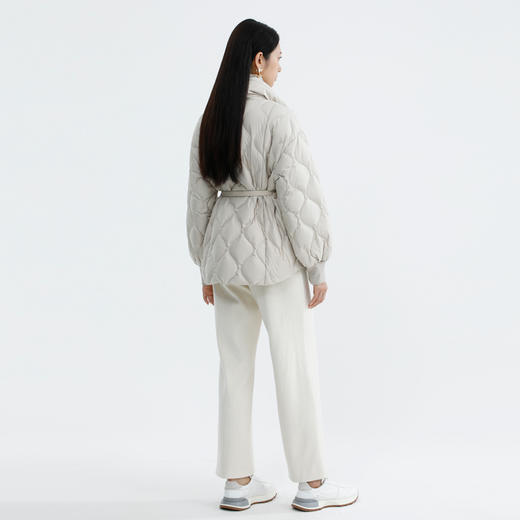 卡莉朵拉羽绒服C27D7992 商品图2