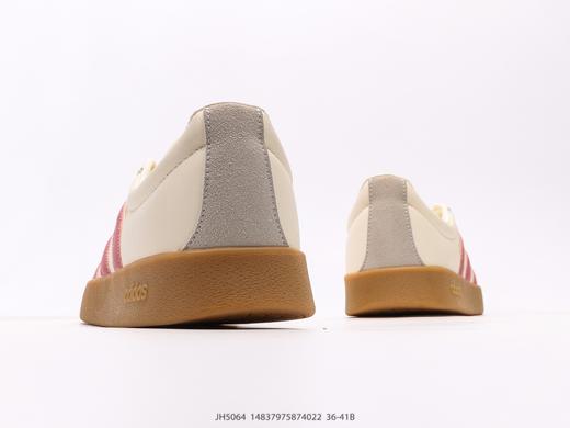 阿迪达斯ADIDAS VL COURT 2.0休闲运动板鞋JH5064女鞋 商品图5