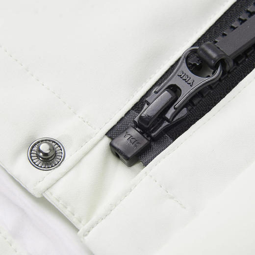 幸运鹿 防风防水三合一90鸭绒内胆男女同款2308Y 商品图3