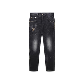 PP.GOLDEN 【牛仔裤】 GKN2222612