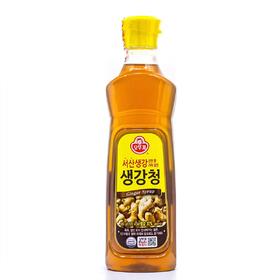 오뚜기 생강청680g