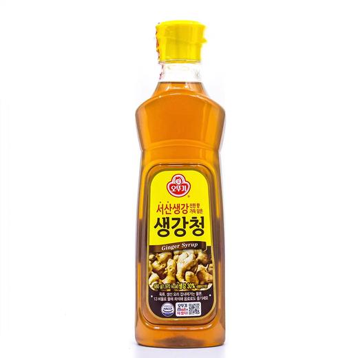 오뚜기 생강청680g 商品图0
