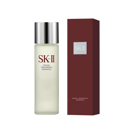 SK-II护肤精华露160ml 商品图0