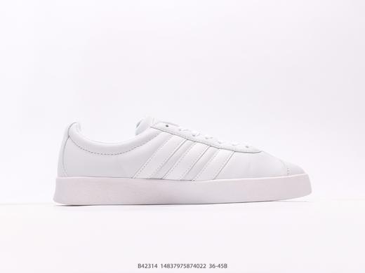 阿迪达斯ADIDAS VL COURT 2.0休闲运动板鞋B4214男女鞋 商品图1