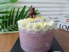 【门店热销】芋泥蛋糕（动物奶油） 商品缩略图1