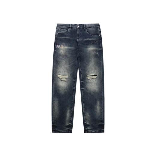 PP.GOLDEN 【牛仔裤】 GKN5521901 商品图4