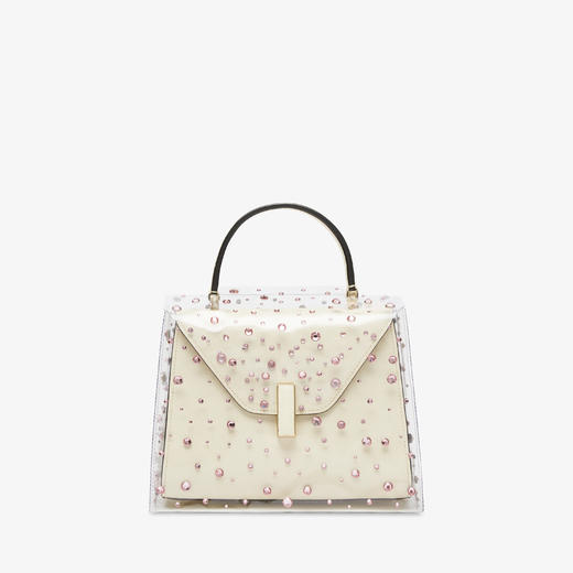 ISIDE 水晶迷你雨衣 商品图1