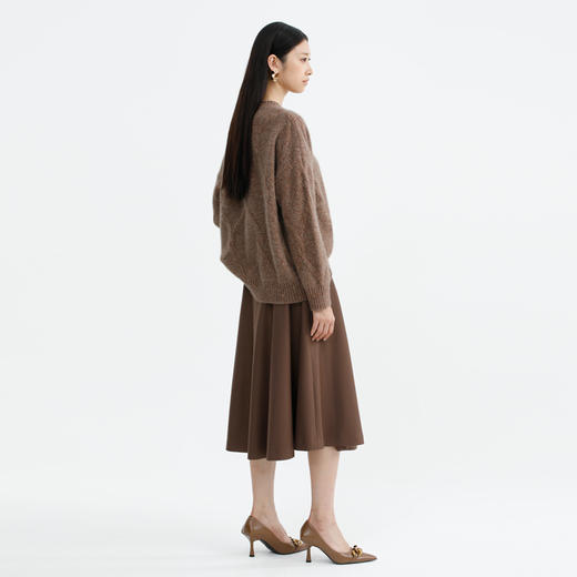 卡莉朵拉针织衫C27D7351 商品图2