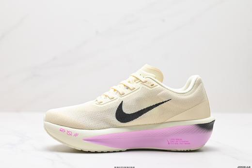 耐克Nike ZoomX Invincible Run Flyknit 6轻量休闲运动跑步鞋FN8454-101女鞋 商品图2