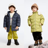 【御寒-5~5℃】男童户外三防羽绒外套冬季新款安奈儿童装实体店同款XB445824 商品缩略图3