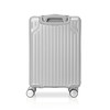 17389-ST-LH2104美旅拉杆箱旅行套装-银色（20英寸+24英寸） 商品缩略图3