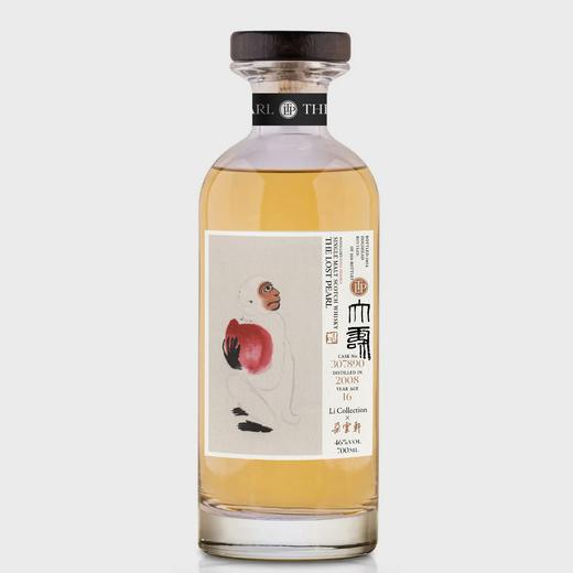 「大寿」The Lost Pear皇家布莱克拉16年 苏格兰单一麦芽威士忌 商品图3