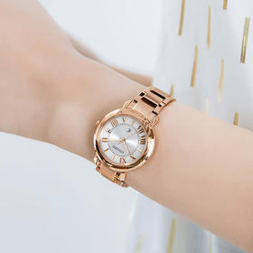 西铁城光动能女表EO1202-57A