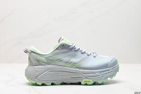 霍卡HOKA ONE ONE户外休闲运动跑步鞋1155750男女鞋