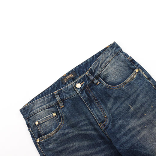 PP.GOLDEN 【牛仔裤】 GKN2222612 商品图6