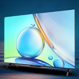 TCL（912800）电视 超高清4K 全场景AI声控防蓝光全景全面屏液晶电视机 75英寸 75S11-JN 商品图0