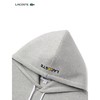 【海信嘉年华】LACOSTE法国鳄鱼×SMILEY联名男女同款秋冬笑脸潮流舒适连帽卫衣SH9276-98 商品缩略图3