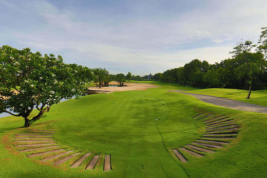 曼谷艾潘高尔夫俱乐部 Alpine Golf Club Bangkok | 泰国高尔夫球场俱乐部 | 曼谷高尔夫 商品图4