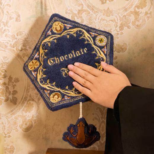 哈利波特系列擦手巾 商品图0