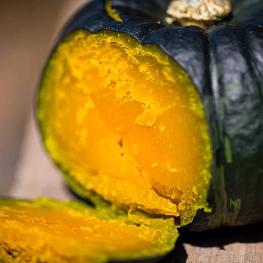 【山东】贝贝南瓜 新鲜板栗味 粉糯香甜 健康粗粮 商品图1