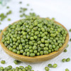 优选丨阳原有机鹦哥绿豆 400g*2袋装 商品缩略图2