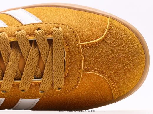 阿迪达斯ADIDAS VL COURT 2.0休闲运动板鞋JI0495男女鞋 商品图7