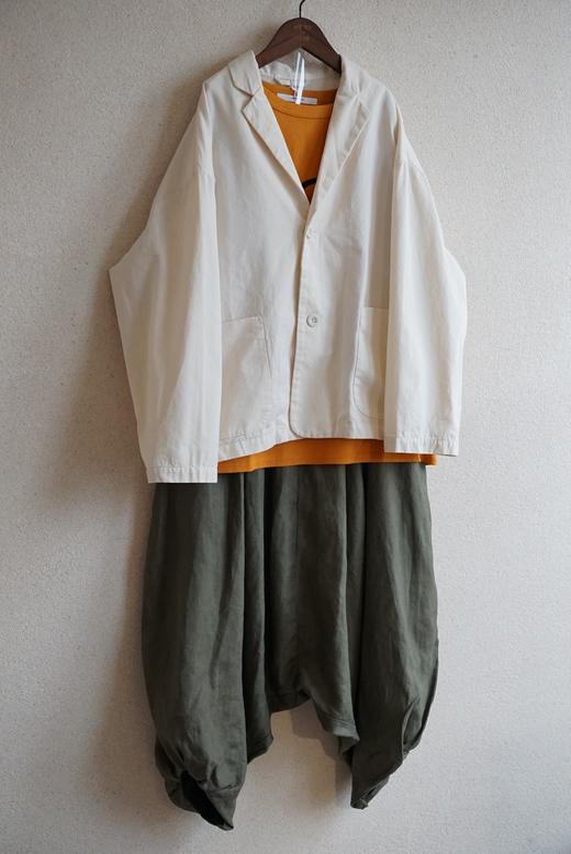 （6折）charpentier de vaisseau2色西装外套 商品图3