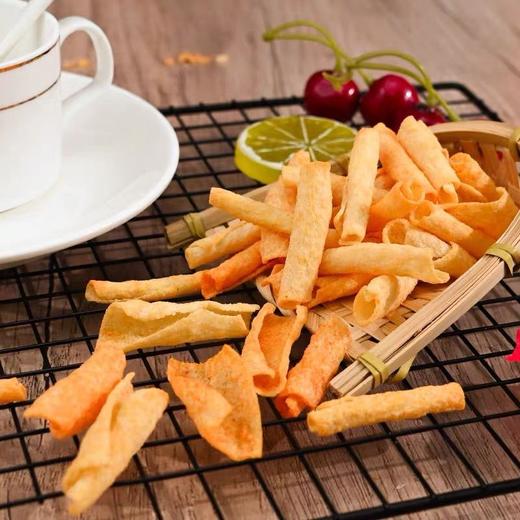 Aji 海苔味薏米卷 96g/袋 商品图1