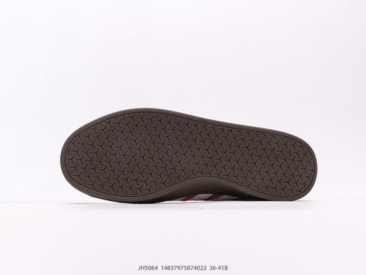 阿迪达斯ADIDAS VL COURT 2.0休闲运动板鞋JH5064女鞋 商品图3