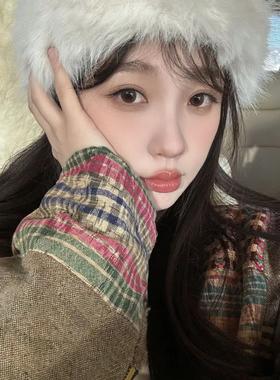 虞书欣仿妆✨✨氛围感拉🈵